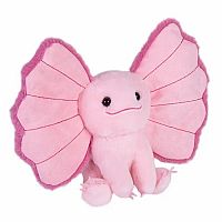 Earkins 6" Axolotl Plush 