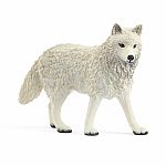 Arctic Wolf