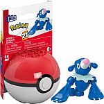 MEGA Construx Pokémon - Series 21 Popplio