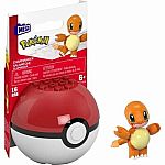 MEGA Construx Pokémon - Charmander