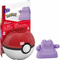 MEGA Construx Pokémon - Ditto