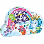 Share and Sparkle Unicorns - A Cooperative Game