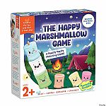 The Happy Marshmallow - A Roasty Toasty Matching Game