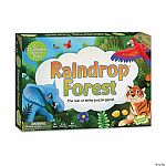 Raindrop Forest - The Rain or Shine Puzzle Game