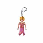 Princess Keyring - Retired