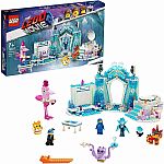 The Lego Movie: Shimmer & Shine Sparkle Spa! - Retired