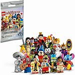 Lego Minifigures: Disney 100 - Retired.