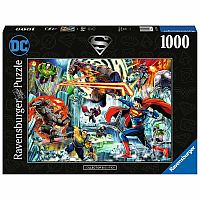 Superman Collector's Edition - Ravensburger