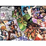 Wonder Woman - Ravensburger