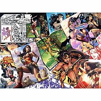 Wonder Woman - Ravensburger