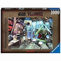 Star Wars Villainous: General Grievous - Ravensburger