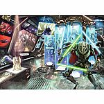 Star Wars Villainous: General Grievous - Ravensburger