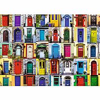 Doors of the World - Ravensburger