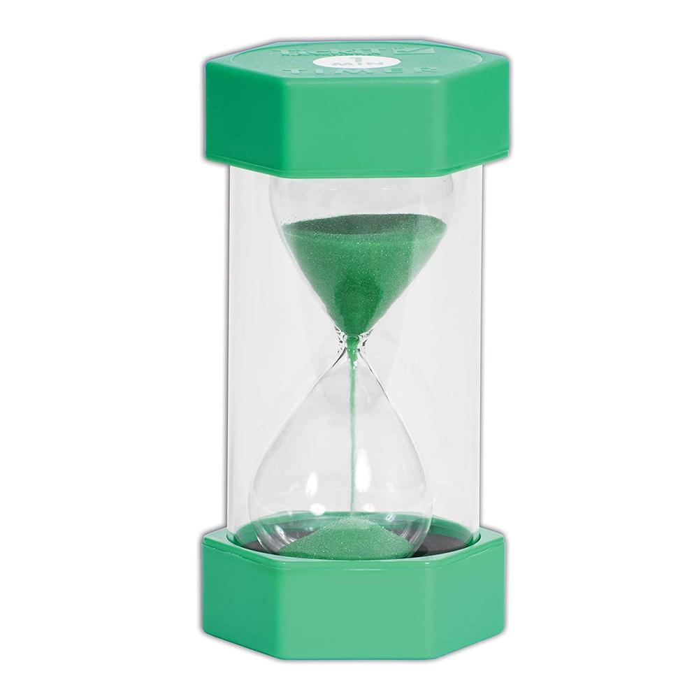 Large Sand Timer 1 Minute Toy Sense 4044