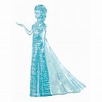 Elsa - Disney 3D Crystal Puzzle 