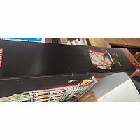 Marvel: Sanctum Sanctorum. - Hard to Find **BOXES DAMAGED