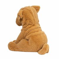 Tater DLux Shar Pei .