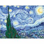 Van Gogh: The Starry Night - CreART