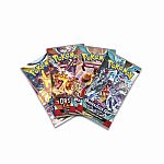 Pokemon TCG: Mabosstiff ex Box Set 