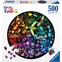 Circle of Colors: Insects - Ravensburger 