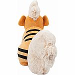 Pokemon Plush - Growlithe 12 inch.