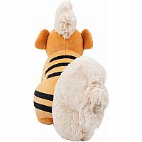 Pokemon Plush - Growlithe 12 inch.