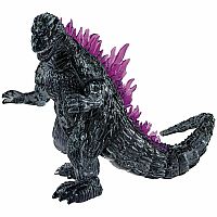 Godzilla - Ultra Deluxe 3D Crystal Puzzle