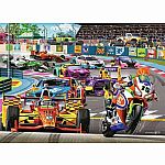 Racetrack Rally - Ravensburger 