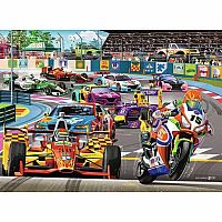 Racetrack Rally - Ravensburger 