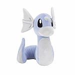 Pokemon Velvet Select Dratini 8 inch Plush