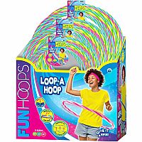 Loop-A-Hoop - Assorted Sizes