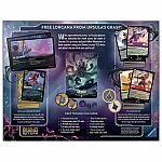 Disney Lorcana TCG: Illumineer's Quest: Deep Trouble.