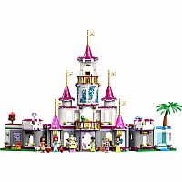 Disney Princess: Ultimate Adventure Castle