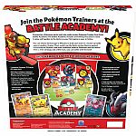 Pokemon Battle Academy 2024 Edition 