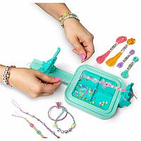 Wrapit Loom Friendship Bracelet Maker