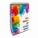 Artist Easel Watercolor Pad