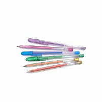 Gellies – Colored Gel Pen Set