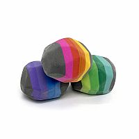 Box of Rocks Eraser Set