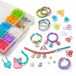 Rainbow Loom Care Bears Cutetique Sharing Kit 