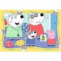 Peppa Pig: Peppa Meets Penny’s Parents