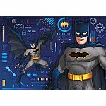 Batman: Batman Power Giant Floor Puzzle - Ravensburger