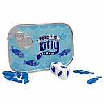 Feed the Kitty the Game