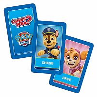 Guess Who: Paw Patrol 