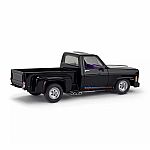 1977 Chevy Street Pickup 1/25 Model Kit 