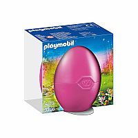 Playmobil 50th Anniversary: Fairies with Magic Cauldron Egg