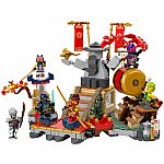 Ninjago: Tournament Battle Arena