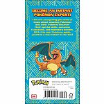 Pokémon Pocket Expert Book