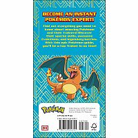 Pokémon Pocket Expert Book