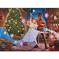 Nutcracker Ballet - Ravensburger