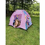 Disney Princess Play Tent